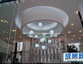 晶宝·盛世桃源,小区环境,点击放大