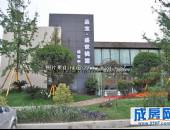 晶宝·盛世桃源,小区环境,点击放大