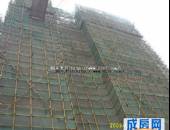 晶宝·盛世桃源,小区环境,点击放大