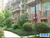 东骏湖景湾,小区环境,点击放大