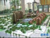 东骏湖景湾-外观图