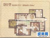 玲珑南域,户型图,点击放大