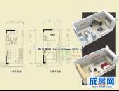 玉园·清水湾,户型图,点击放大