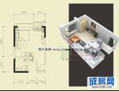 玉园·清水湾,户型图,点击放大