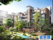 龙湖三千城-外观图