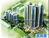 和信派都-外观图