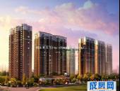 华府西苑-外观图