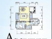 江海锦华苑,户型图,点击放大