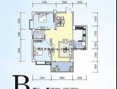 江海锦华苑,户型图,点击放大