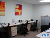 雷格斯商务服务时代广场中心,户型图,点击放大