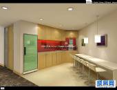 雷格斯商务服务时代广场中心,样板间图,点击放大