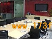 雷格斯商务服务时代广场中心,样板间图,点击放大