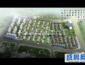 汉唐新城,小区环境,点击放大