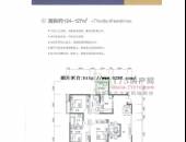 青城二十四院,户型图,点击放大