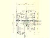 青城二十四院,户型图,点击放大