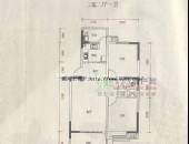 青城二十四院,户型图,点击放大