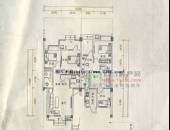 青城二十四院,户型图,点击放大