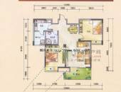 龙锦,户型图,点击放大