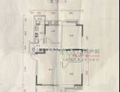 青城二十四院,户型图,点击放大