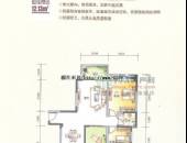 弗客城,户型图,点击放大