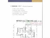 人居都市阳光,户型图,点击放大