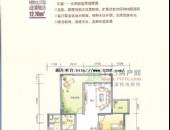 弗客城,户型图,点击放大