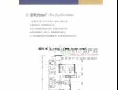 人居都市阳光,户型图,点击放大