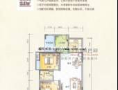 弗客城,户型图,点击放大