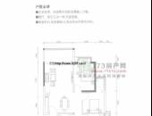 秀城嘉园,户型图,点击放大