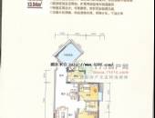 弗客城,户型图,点击放大