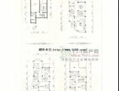 美泉纪,户型图,点击放大