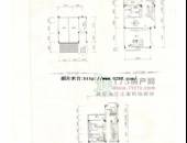 美泉纪,户型图,点击放大