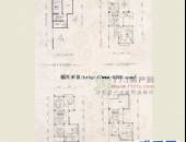 美泉纪,户型图,点击放大