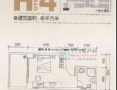 缤舍,户型图,点击放大