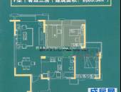 中海翠屏湾,户型图,点击放大