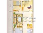 锦西国际,户型图,点击放大