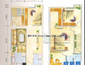 锦西国际,户型图,点击放大