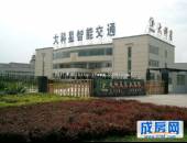 大科星 创意园-外观图