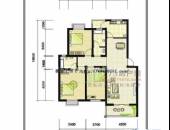 渭水尚苑,户型图,点击放大