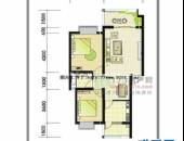 渭水尚苑,户型图,点击放大