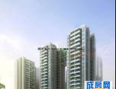 九峰国际-外观图