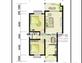 渭水尚苑,户型图,点击放大