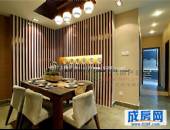 梵谷源,样板间图,点击放大