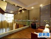 梵谷源,样板间图,点击放大