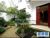 梵谷源,小区环境,点击放大