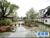 梵谷源,小区环境,点击放大