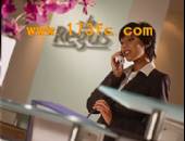 雷格斯成都时代广场中心,小区环境,点击放大