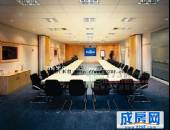 雷格斯成都时代广场中心-外观图