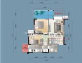 晶宝·盛世桃源,户型图,点击放大