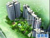 北湖龙郡-外观图